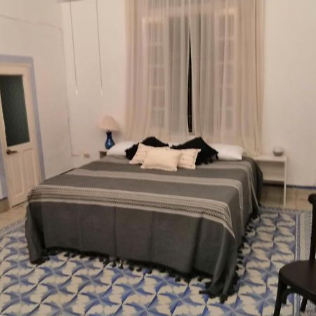 Hotel Boutique Casa Espejo Da Luca Merida Bagian luar foto