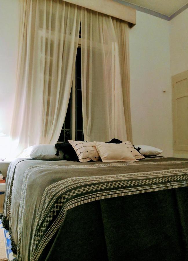 Hotel Boutique Casa Espejo Da Luca Merida Bagian luar foto